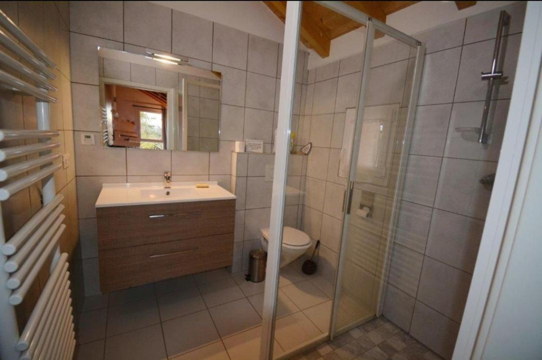Le Petit Atelier Villa Excenevex Exterior photo
